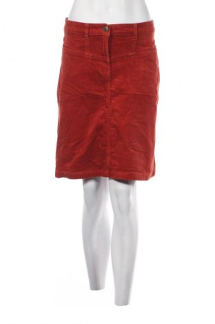 Φούστα Essentials by Tchibo, Μέγεθος S, Χρώμα Κόκκινο, Τιμή 7,99 €