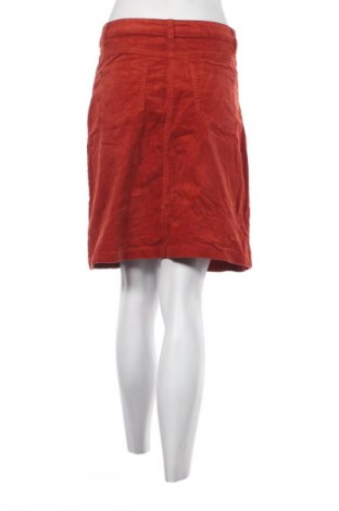 Φούστα Essentials by Tchibo, Μέγεθος S, Χρώμα Κόκκινο, Τιμή 7,99 €