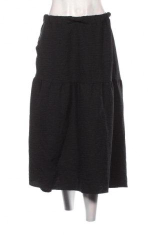 Φούστα Even&Odd, Μέγεθος XL, Χρώμα Μαύρο, Τιμή 17,99 €