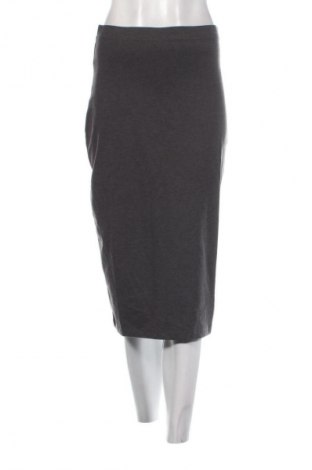 Fustă Even&Odd, Mărime S, Culoare Gri, Preț 113,99 Lei