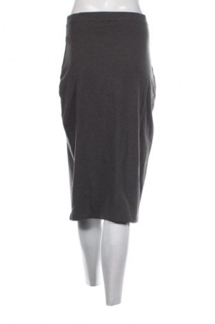 Fustă Even&Odd, Mărime S, Culoare Gri, Preț 113,99 Lei