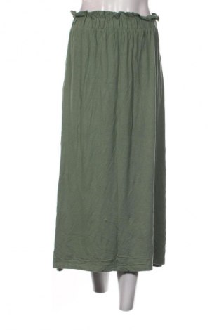 Spódnica Even&Odd, Rozmiar L, Kolor Zielony, Cena 82,99 zł