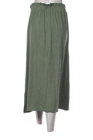 Spódnica Even&Odd, Rozmiar L, Kolor Zielony, Cena 82,99 zł