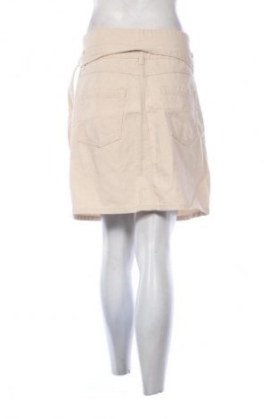 Rock Even&Odd, Größe M, Farbe Beige, Preis € 9,72