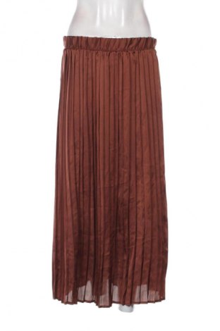 Φούστα Ever.me by Takko Fashion, Μέγεθος S, Χρώμα Καφέ, Τιμή 11,76 €
