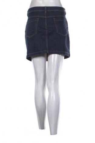 Φούστα F&F, Μέγεθος XL, Χρώμα Μπλέ, Τιμή 8,99 €