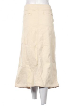 Rock F&F, Größe XXL, Farbe Beige, Preis 18,41 €