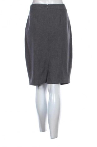 Rock F&F, Größe L, Farbe Grau, Preis 9,79 €