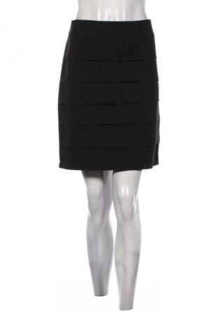 Szoknya F&F, Méret L, Szín Fekete, Ár 3 339 Ft