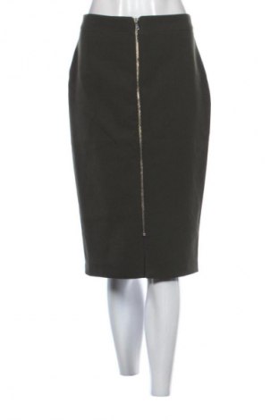 Szoknya F&F, Méret M, Szín Zöld, Ár 4 600 Ft