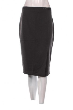 Rock F&F, Größe XL, Farbe Grau, Preis € 12,99