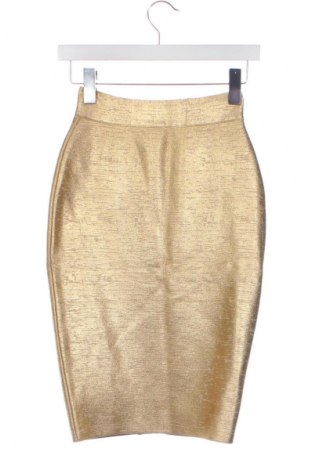 Rock F&P, Größe XXS, Farbe Golden, Preis € 29,99