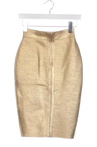 Rock F&P, Größe XXS, Farbe Golden, Preis € 29,99