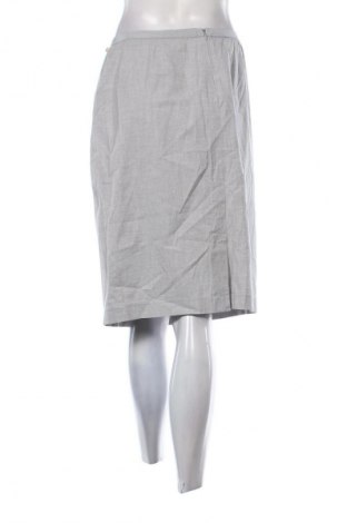 Φούστα Fabiana Filippi, Μέγεθος L, Χρώμα Γκρί, Τιμή 62,98 €