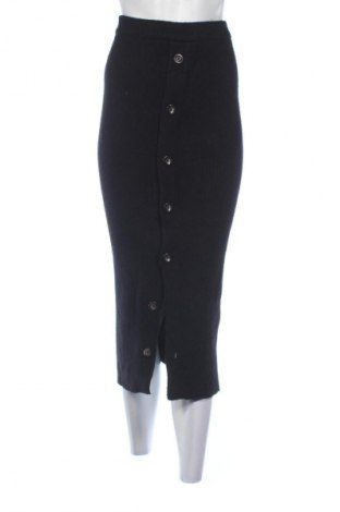 Φούστα Fashion Union, Μέγεθος S, Χρώμα Μαύρο, Τιμή 25,99 €