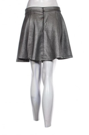 Spódnica Fb Sister, Rozmiar M, Kolor Srebrzysty, Cena 27,99 zł