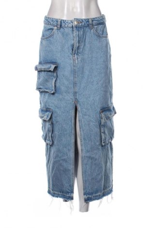 Spódnica Fb Sister, Rozmiar M, Kolor Niebieski, Cena 37,99 zł