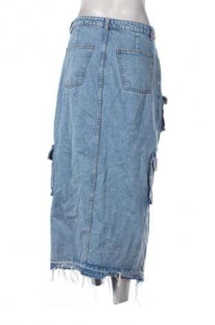 Spódnica Fb Sister, Rozmiar M, Kolor Niebieski, Cena 37,99 zł