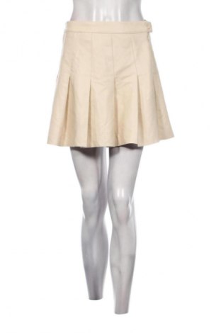 Φούστα Fb Sister, Μέγεθος M, Χρώμα Εκρού, Τιμή 5,99 €