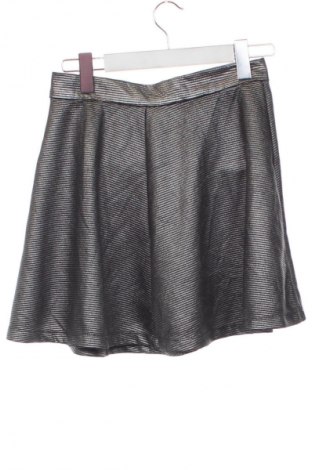 Szoknya Fb Sister, Méret XS, Szín Ezüstös, Ár 2 829 Ft