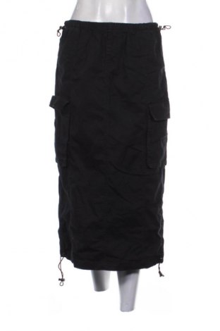 Φούστα Fb Sister, Μέγεθος L, Χρώμα Μαύρο, Τιμή 10,99 €