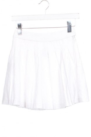 Sukně Fb Sister, Velikost XXS, Barva Bílá, Cena  219,00 Kč