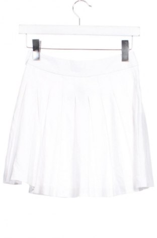 Sukně Fb Sister, Velikost XXS, Barva Bílá, Cena  219,00 Kč