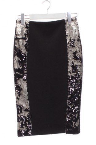 Пола Fervente, Размер XS, Цвят Черен, Цена 11,99 лв.