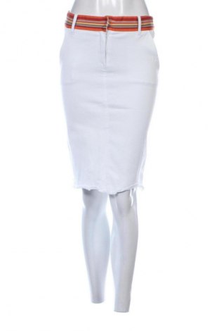 Sukně Fervente, Velikost S, Barva Bílá, Cena  269,00 Kč