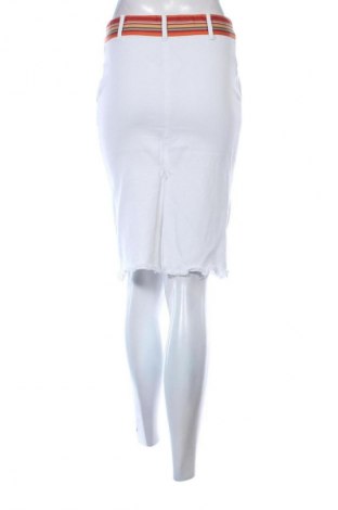 Sukně Fervente, Velikost S, Barva Bílá, Cena  269,00 Kč