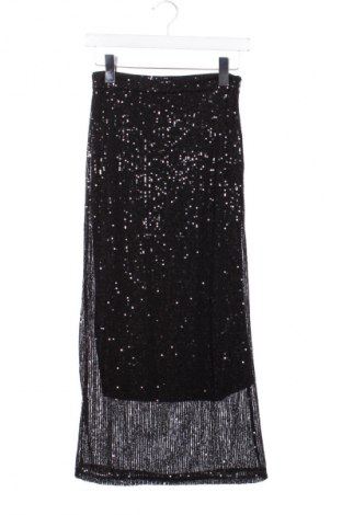 Szoknya Fisherfield, Méret XS, Szín Fekete, Ár 4 692 Ft