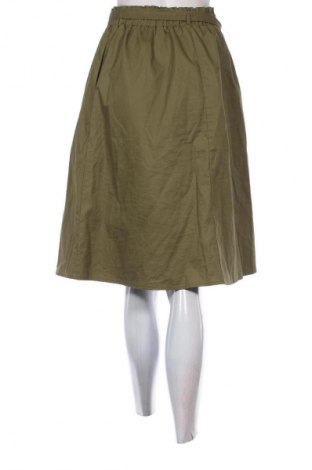 Szoknya Fisherfield, Méret M, Szín Zöld, Ár 4 598 Ft