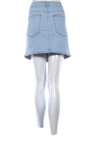 Sukně Fisherfield, Velikost XL, Barva Modrá, Cena  367,00 Kč