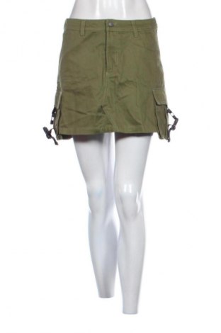 Spódnica Fisherfield, Rozmiar M, Kolor Zielony, Cena 43,68 zł