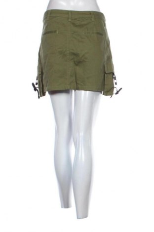 Spódnica Fisherfield, Rozmiar M, Kolor Zielony, Cena 43,68 zł