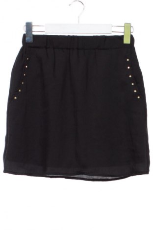 Пола Flouse, Размер XXS, Цвят Черен, Цена 19,00 лв.