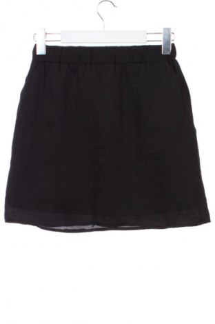 Пола Flouse, Размер XXS, Цвят Черен, Цена 19,00 лв.