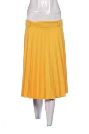 Пола Fofy, Размер L, Цвят Жълт, Цена 19,00 лв.