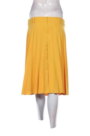 Пола Fofy, Размер L, Цвят Жълт, Цена 19,00 лв.