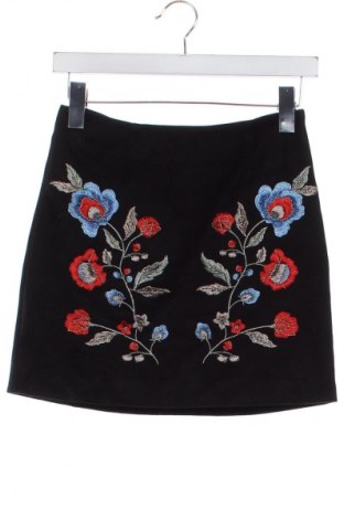 Φούστα Forever 21, Μέγεθος XS, Χρώμα Πολύχρωμο, Τιμή 6,99 €