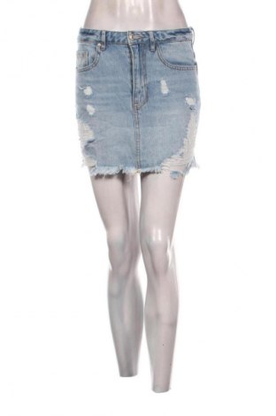 Rock Forever 21, Größe S, Farbe Blau, Preis € 7,99