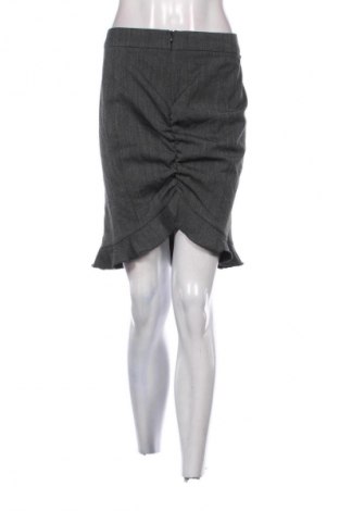Fustă Fornarina, Mărime L, Culoare Gri, Preț 145,00 Lei
