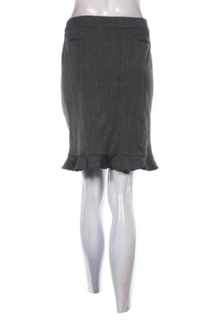 Fustă Fornarina, Mărime L, Culoare Gri, Preț 145,00 Lei