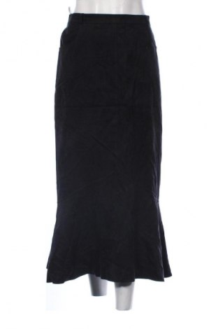 Φούστα Frankenwalder, Μέγεθος XL, Χρώμα Μαύρο, Τιμή 12,99 €