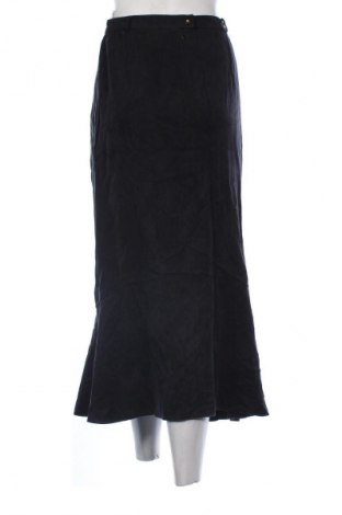 Φούστα Frankenwalder, Μέγεθος XL, Χρώμα Μαύρο, Τιμή 12,99 €