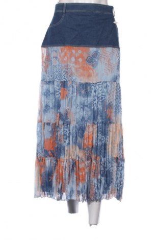 Szoknya Frankenwalder, Méret XXL, Szín Sokszínű, Ár 4 692 Ft