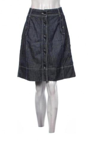 Rock Fransa, Größe M, Farbe Blau, Preis 10,99 €