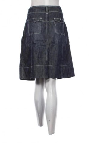 Rock Fransa, Größe M, Farbe Blau, Preis 10,99 €