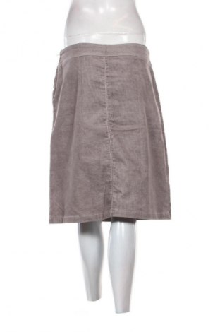 Szoknya Frn By Fransa, Méret L, Szín Szürke, Ár 8 200 Ft