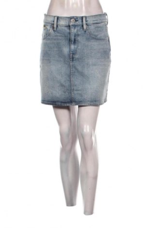 Spódnica G-Star Raw, Rozmiar M, Kolor Niebieski, Cena 634,99 zł